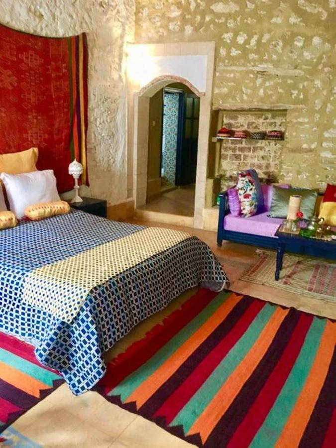 Riad Lunetoile Essaouira Exterior foto