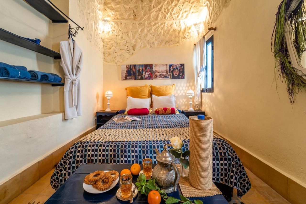 Riad Lunetoile Essaouira Exterior foto
