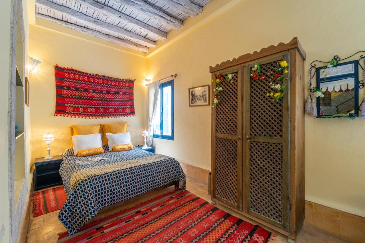 Riad Lunetoile Essaouira Exterior foto