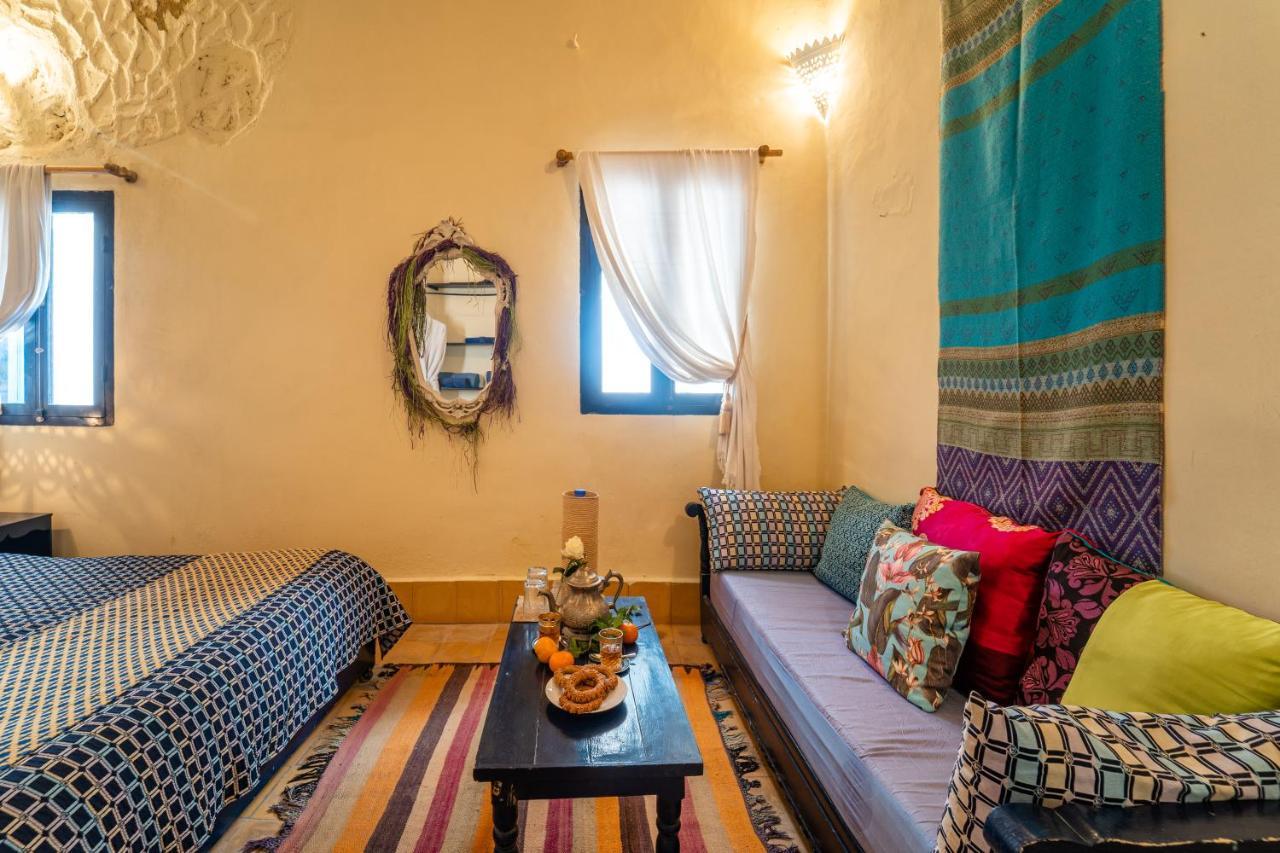 Riad Lunetoile Essaouira Exterior foto