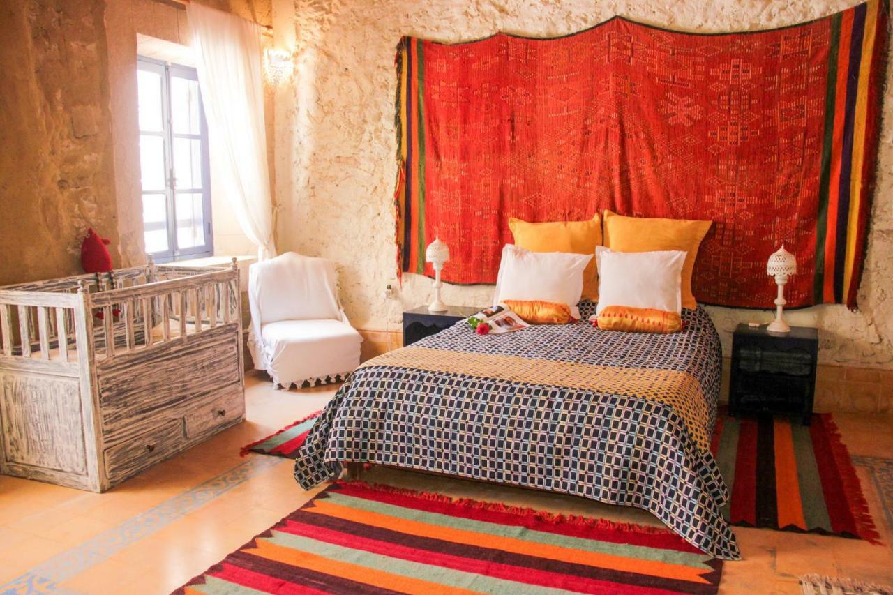 Riad Lunetoile Essaouira Exterior foto
