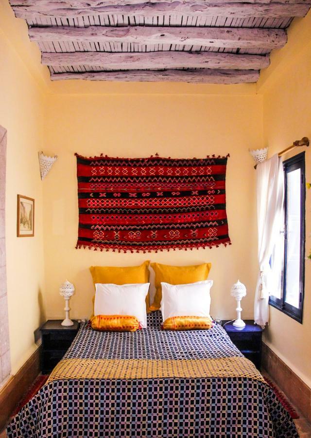 Riad Lunetoile Essaouira Exterior foto